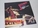 2 LP: Jethro Tull – Live At Carnegie Hall 1970, RSD 2015, Limited, NEU (A8/3)