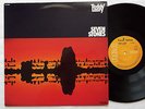Teddy LASRY Seven stones FRENCH prog electronic ORIG LP RCA PL 37257 Magma EX/NM