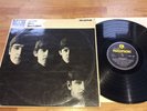 Beatles - With The Beatles Original Mono PMC 1206, 1N,1N Lp