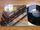 Beatles - Please Please Me Lp Mono 1N,1N