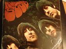 The BEATLES RUBBER SOUL *LOUD CUT* MONO PMC 1267 EJ DAY VG Parlophone RARE