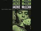 Capuchin Swing - Jackie Mclean (2015, Vinyl NEW)