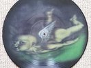 RARE PROMO - TOOL - AENIMA PICTURE DISC LP - ZOO ENTERTAINMENT 001