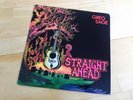 Greg Sage - Straight Ahead LP wipers nirvana