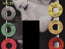 Various - Nasty Rockabilly Vol. 20 (Vinyl LP) - vinyl Rock & Roll