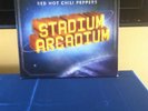 Red Hot Chili Peppers Stadium Arcadium 4 LP VG+ VPI Cleaned
