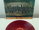 THE MILL IN THE BLACK FOREST - Taiwan EASY red vinyl LP CD-4 Quadro