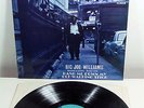 BIG JOE WILLIAMS - UK EX/EX 1969 Liberty ORIG. LP Mono 