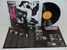 SCORPIONS Love At First Sting JAPAN AUDIOPHILE / NM LP w/ OBI RCA RPL-8223 1984