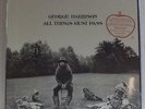 George Harrison - All Things Must Pass 3 LP BOX180gr RSD SEALED BOX  2010