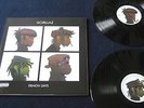 Gorillaz - Demon Days 2XLP ( Gatefold Cover ) - Blur