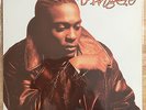 D'Angelo BROWN SUGAR 1995 UK LP Original SUPERB CONDITION