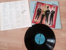 Östro 430 Lp Durch Dick Und Dünn 1981