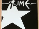 Slime – Slime  rare Original   LP 1981  erste aggressive rockproduktion