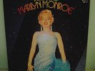 Portrait of MARILYN MONROE LP Japan Press - United Artists FML 3 (Near Mint) GTD