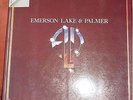 Emerson, Lake & Palmer Emerson, Lake & Palmer / Tarkus / Pictures At An Exhib...