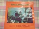 Clouds Taste Metallic by The Flaming Lips (Vinyl, 1995, Warner Bros.)