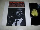 BOOKER ERVIN Exultation  *US PRESTIGE DEEPGROOVED 1st PRESS*NM*