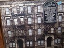 LED ZEPPELIN PHYSICAL GRAFFITI SWAN SONG PRESSING SHRINK 2 LP PRISTINE