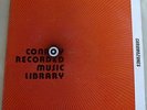 VINYL / SCHALPLATTE / LP CHROMOZONES BMLP 128 CONROY RECORDED MIUSIC LIBRARY
