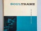 RVG DEEP GROOVE COLTRANE SOULTRANE PRESTIGE 7142 MONO LP