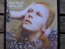 David Bowie - Hunky Dory (Red  Vinyl)