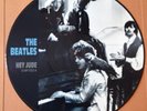 The Beatles - Hey Jude - 12 Inch Limited Edition PICTURE DISC VINYL NMint