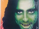ALICE COOPER: Goes to Hell USA WB vinyl lp SHRINK Wrap VG++ BEAUTY