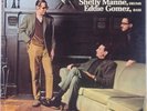 BILL EVANS: Simple Matter of Conviction VAN GELDER Mono VERVE lp NM- SUPER