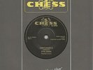 ETTA JAMES - CANT SHAKE IT / GEORGE KIRBY - WHAT CAN I DO - MINT - NORTHERN SOUL