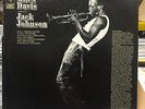 Miles Davis A Tribute To Jack Johnson KC 30455 NM Jazz Nice