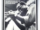 CLIFFORD BROWN: COMPLETE BLUE NOTE AND PACIFIC JAZZ RECORDINGS mosaic 5LP BOX NM