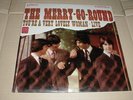 Merry-Go-Round LOVEY WOMAN Org 1967 LP SEALED Sunshine Pop Psych EMITT RHODES