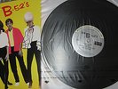 THE B-52's 