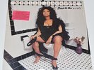 MILLIE JACKSON back to the s**t Lp RECORD FUNK SOUL 1989