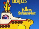 THE BEATLES Yellow Submarine Songtrack Vinyl LP Gatefold Sleeve NEW & SEALED