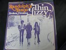 Thin Lizzy  Randolp's Tango 7