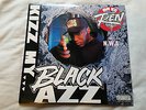 MC REN KIZZ MY BLACK AZZ 12 Inch Vinyl Album LP Hip Hop
