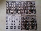 LED ZEPPELIN Physical Grafitti *ORIGINAL NEW ZEALAND 1st PRESS*NEAR MINT*