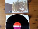 Led Zeppelin 11, Led Zep 2, Atlantic 588198, A2/B2, VG+, red/plum label