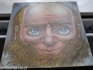 GENTLE GIANT debut LP - VERTIGO SWIRL UK 1ST PRESS