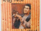 LP Mickey Taveras : Luchare - Salsa Romantica Vinyl 1998   ???