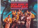 TITO RODRIGUEZ: Back Home in Puerto Rico UNITED ARTISTS Latin Jazz Mambo 