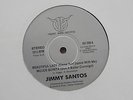 Jimmy Santos LP Beautiful Lady  DESERT BONE SEALED Latin modern soul