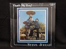 Steve Jordan LP That's My Boy OMEGA SEALED Tejano Chicano Soul