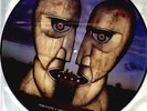 PINK FLOYD The Division Bell LP COLUMBIA C61200 Picture Disc NM