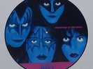 KISS   CREATURES OF THE NIGHT PICTURE DISC LP   No Reserve