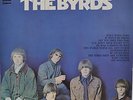 The Byrds Turn  Turn  Turn  Japan LP Sony Insert 1970