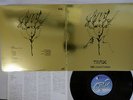 TRIADE 1998:LA STORIA DI SABAZIO NEXUS K25P-414 Japanese Pressing Vinyl LP