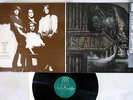 ISLAND PICTURES ROUND/MUSIC VISIONS 01001/ERS-28005 SWITZERLAND Pressing OBI LP